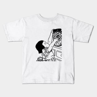 Biscuits Kids T-Shirt